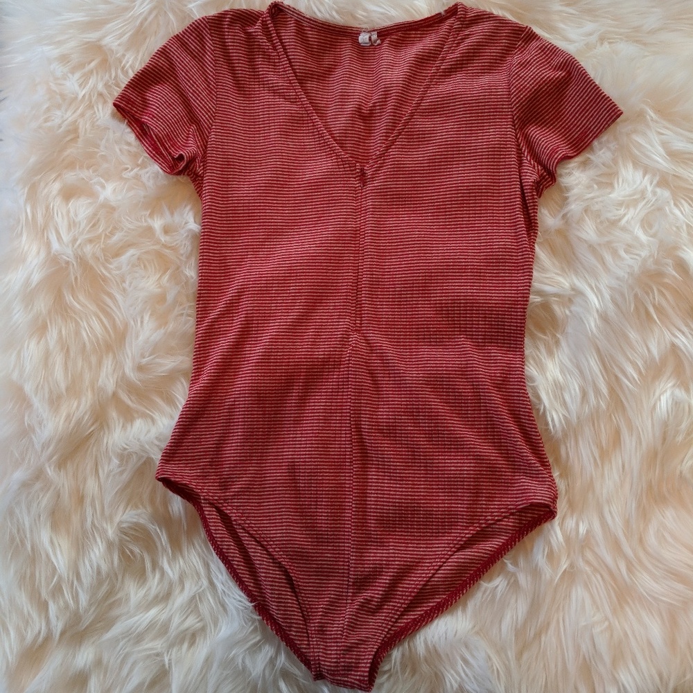 Never worn urban outfitters body suit